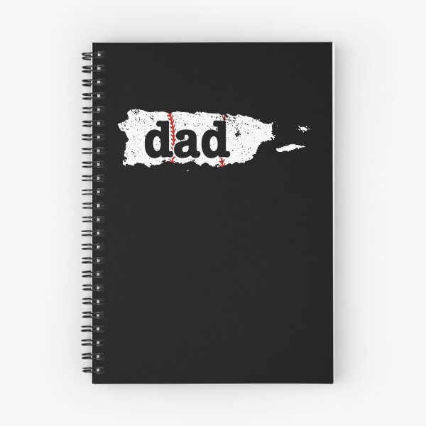 Item preview, Softball Dad Tshirt Puerto Rico Baseball Dad Shirt designed and sold by shoppzee.