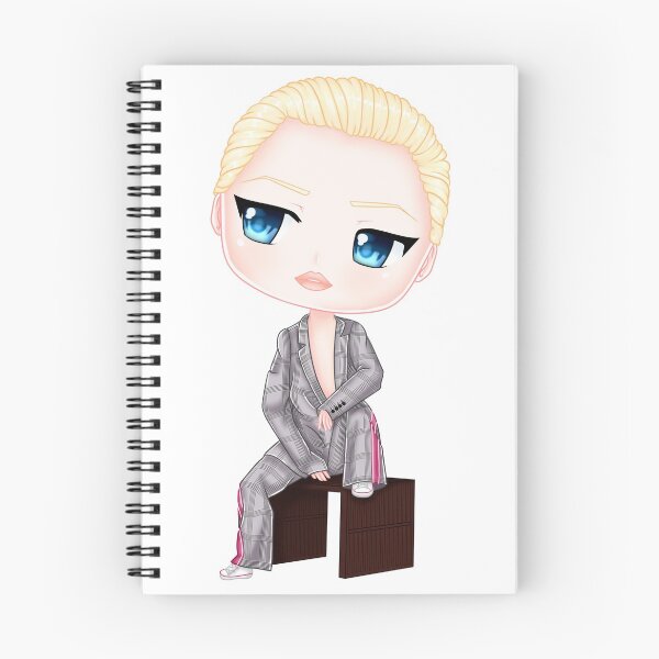 Item preview, Chibi - Accelerate designed and sold by matilde-miranda.