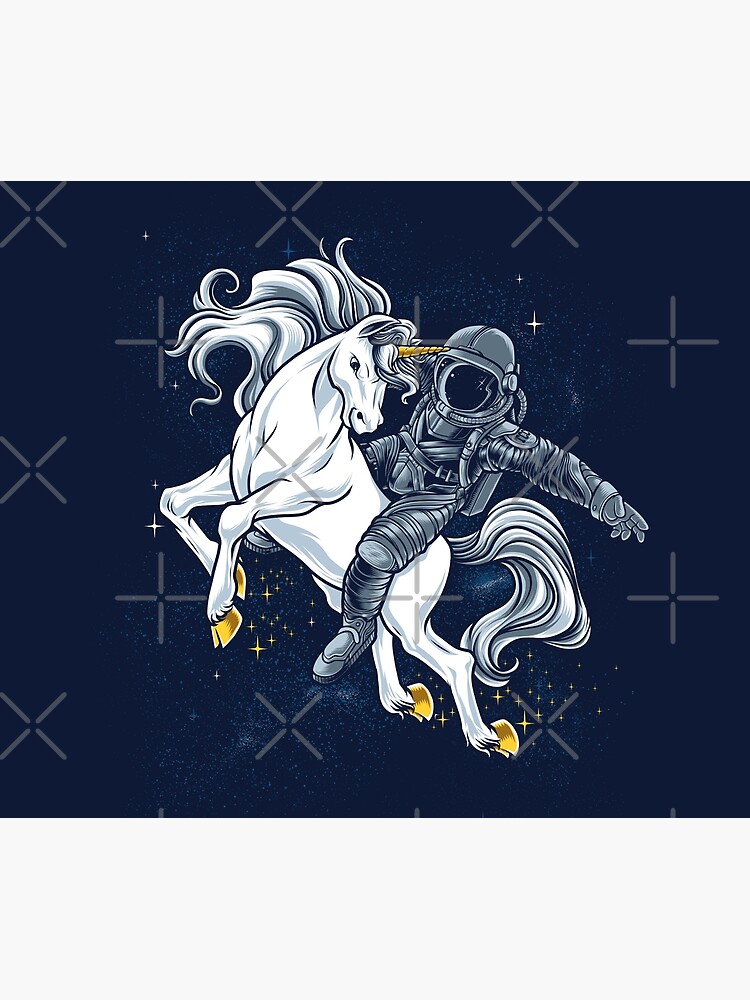 Space Rodeo by angoes25