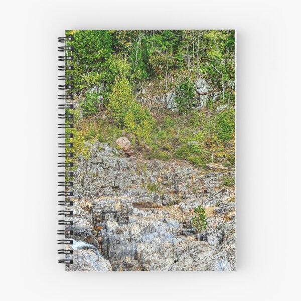 Item preview, Shut-Ins State Park Study 6  designed and sold by Robert Meyers-Lussier.