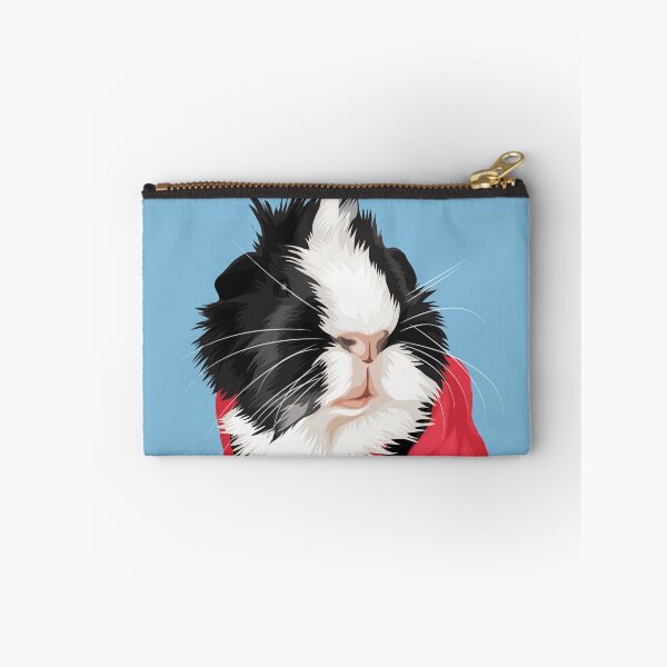Item preview, Grandpa Louis the Guinea Pig designed and sold by Alittlebitiffy.