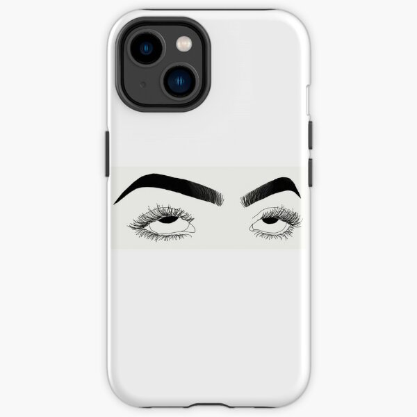 Eyes Phone Cases for Sale