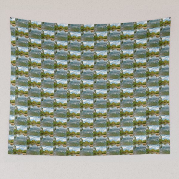 Item preview, Shut-Ins State Park Study 7  designed and sold by Robert Meyers-Lussier.