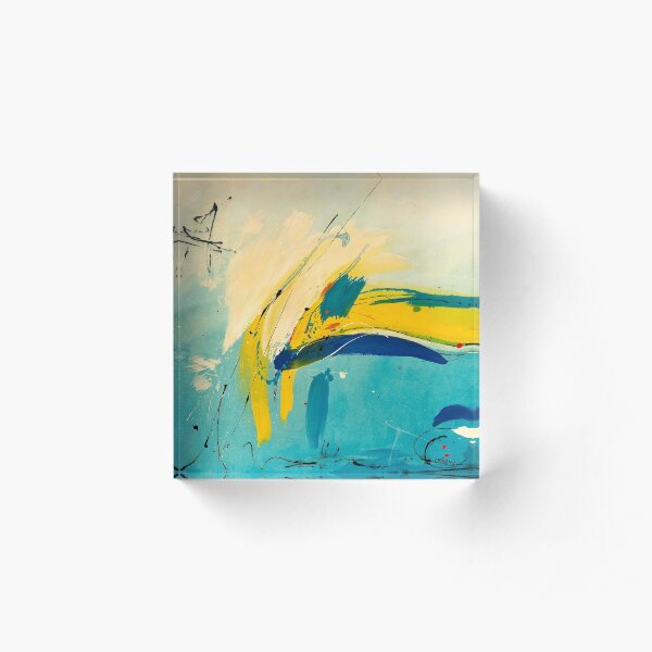 Nr. 314 Acrylblock