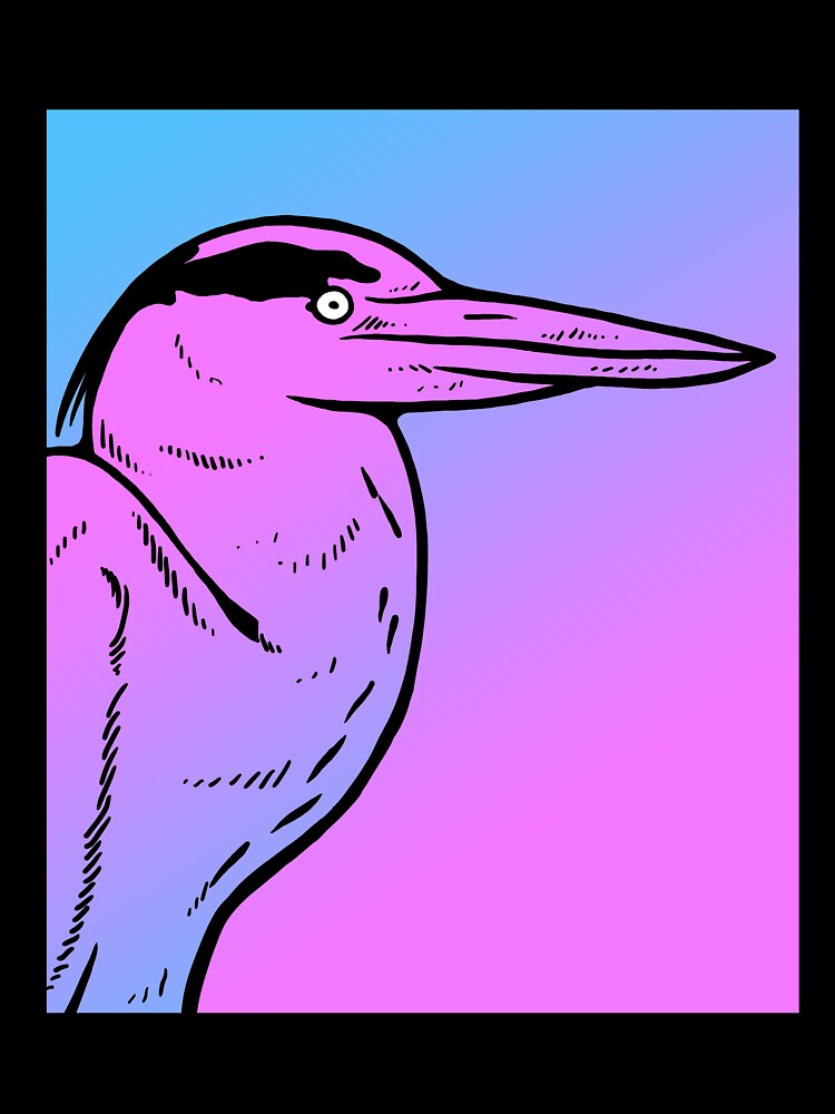 Vaporwave Hummingbird Aesthetic Pastel Goth Bird Kids T-Shirt for Sale by  dinosareforever