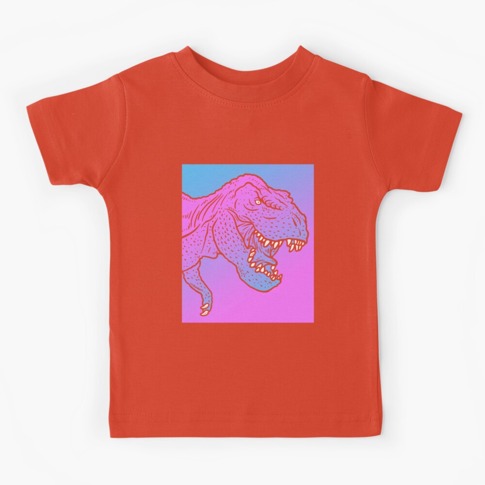 Designs PNG de tyrannosaurus rex para Camisetas e Merch