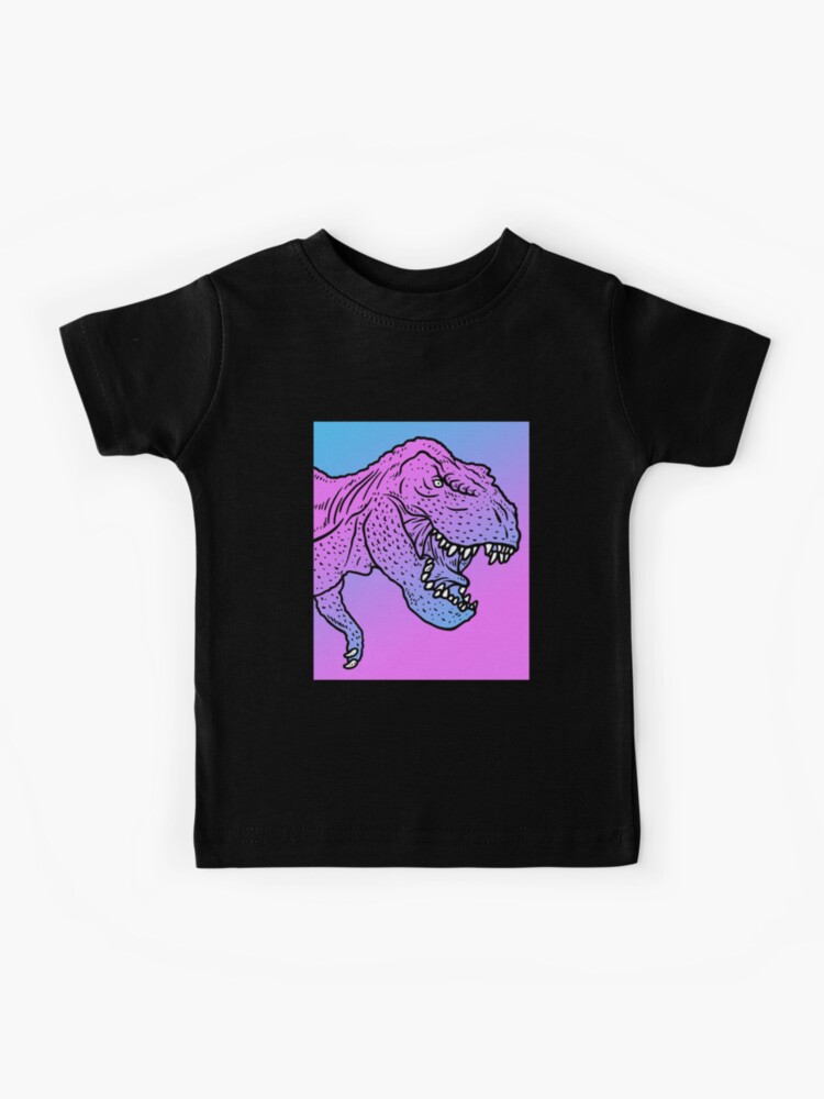 Designs PNG de tyrannosaurus rex para Camisetas e Merch