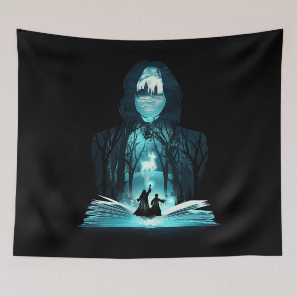 Item preview, The 6th Book of Magic designed and sold by Dan Elijah Fajardo.