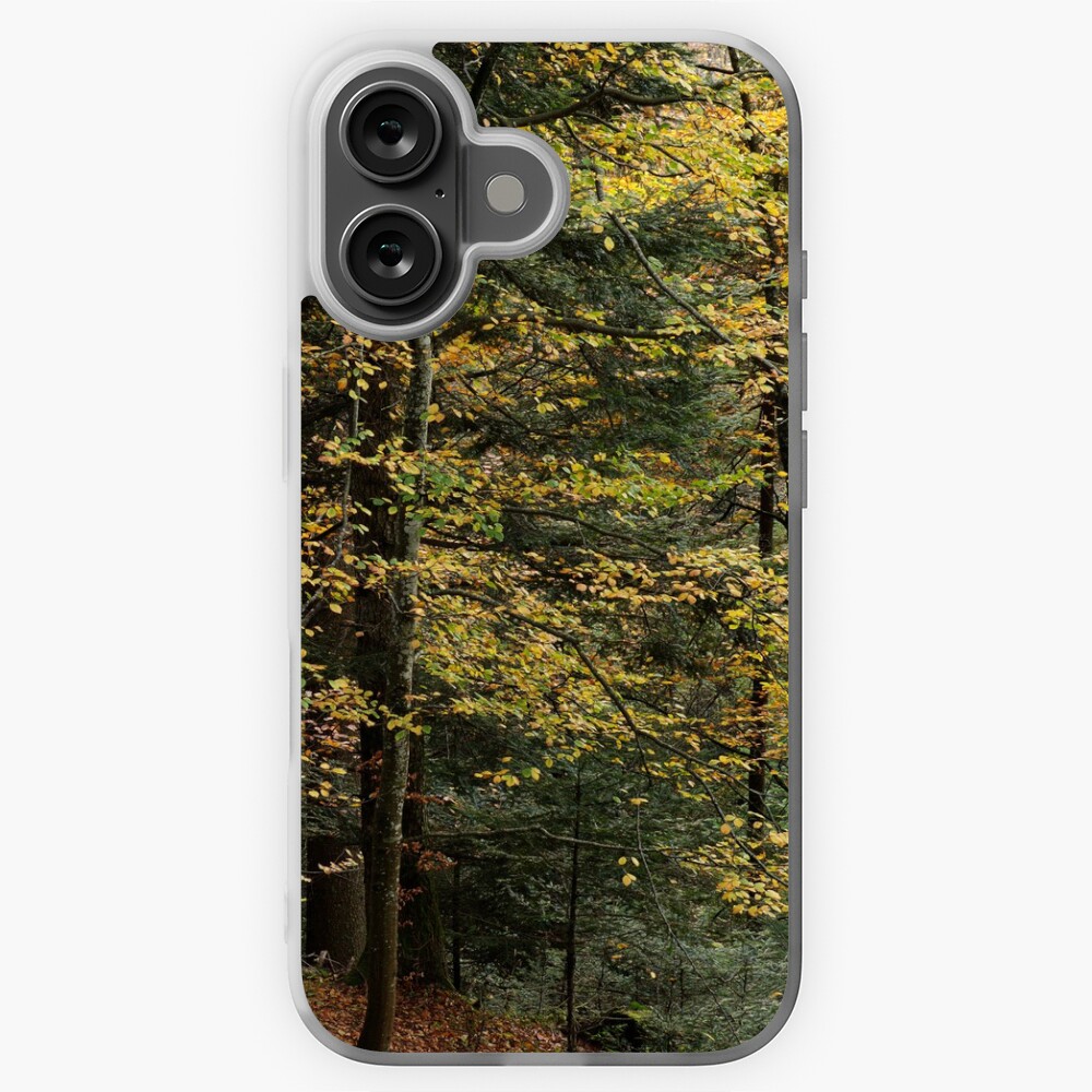 Item preview, iPhone Soft Case designed and sold by patmo.