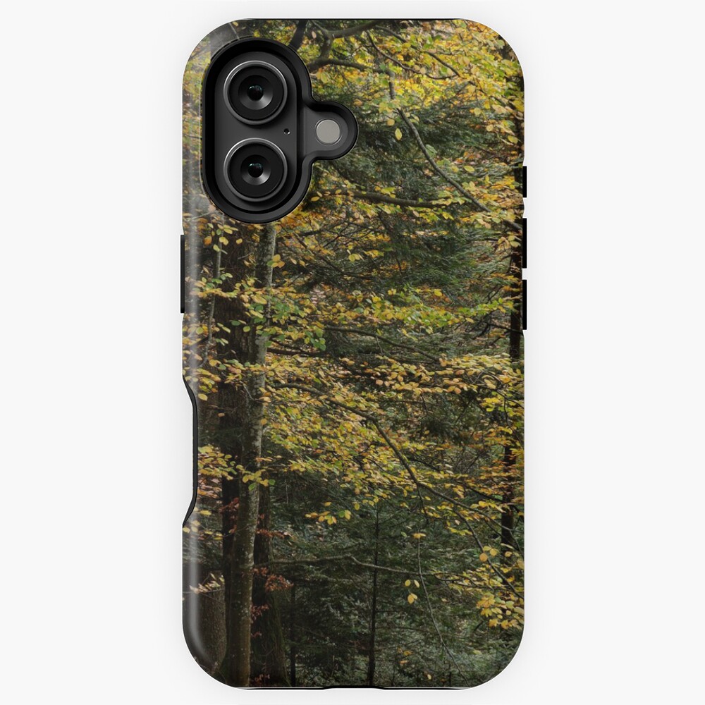 Item preview, iPhone Tough Case designed and sold by patmo.