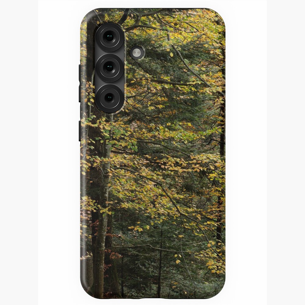 Item preview, Samsung Galaxy Tough Case designed and sold by patmo.