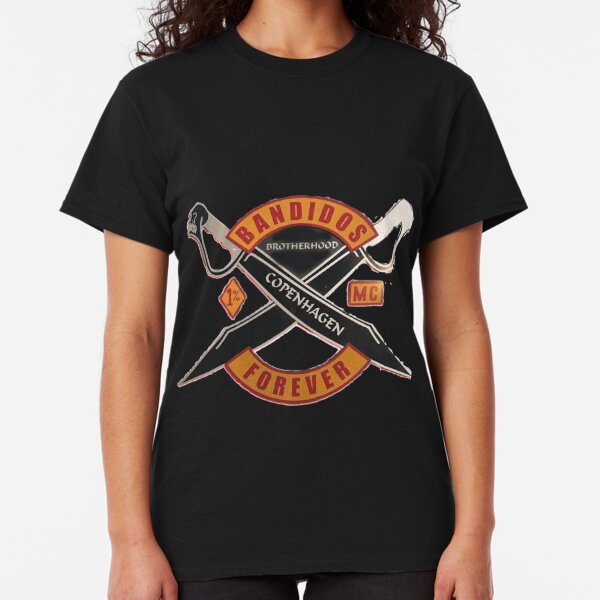 bandidos shirts