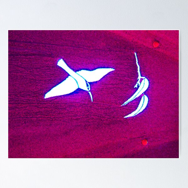 Item preview, Purple Rust designed and sold by Sherene Clow.