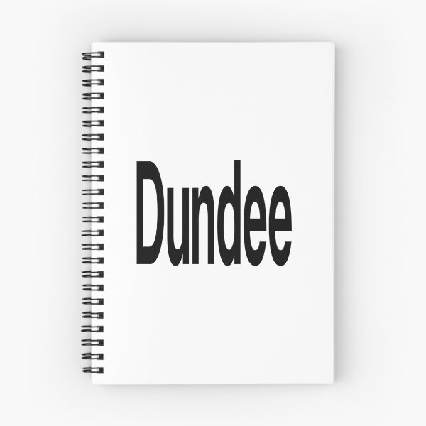 Item preview, Dundee United Kingdom Raised Me designed and sold by ProjectX23.