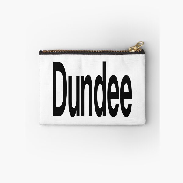 Item preview, Dundee United Kingdom Raised Me designed and sold by ProjectX23.
