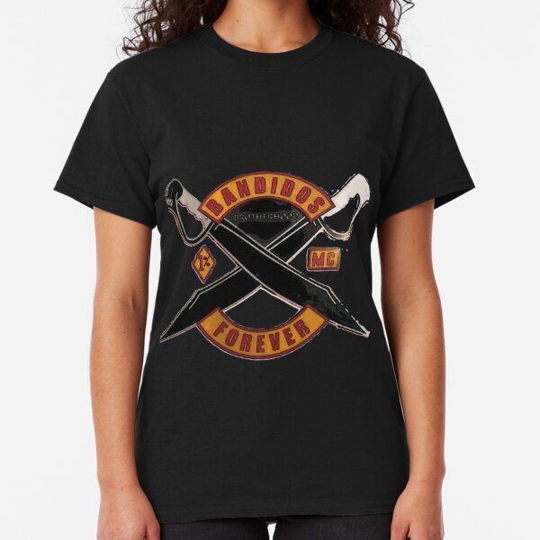 bandidos shirts for sale