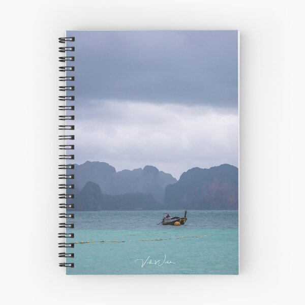 Item preview, Poda Island, Krabi, Thailand. designed and sold by Vicki Walsh.