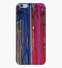 Tassels iPhone Case