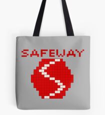 safeway insulated bag