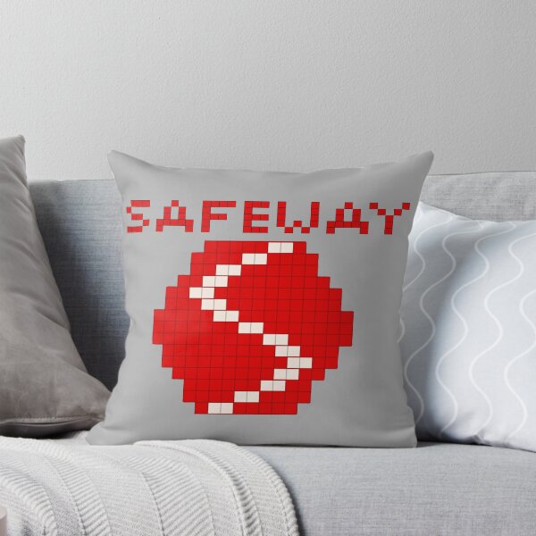 Artikelvorschau, 8-Bit-Safeway entworfen und verkauft von Ray Cano.