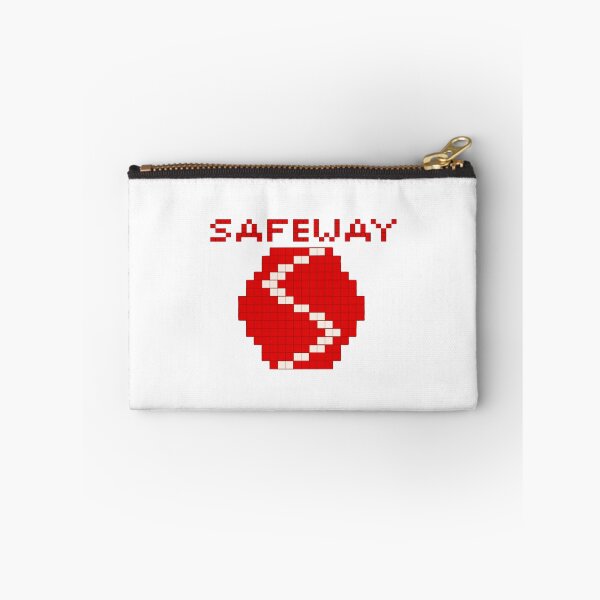 Item preview, 8-bit Safeway designed and sold by Ray Cano.
