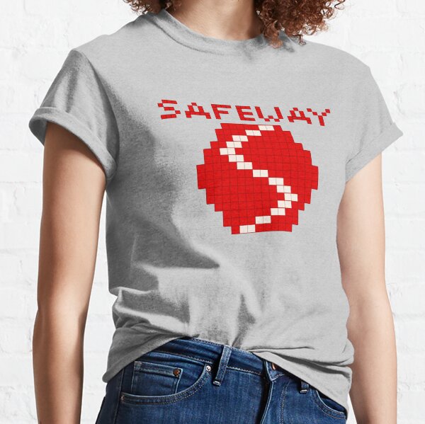 Safeway T-Shirts for Sale