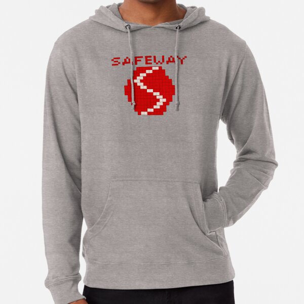 safeway employee jackets