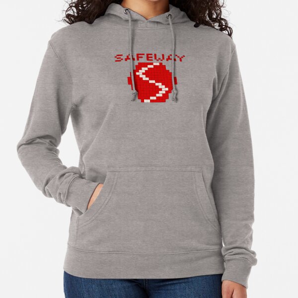 safeway employee jackets