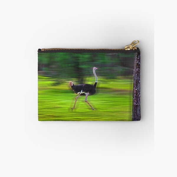 Item preview, Run Ostrich designed and sold by miroslava.
