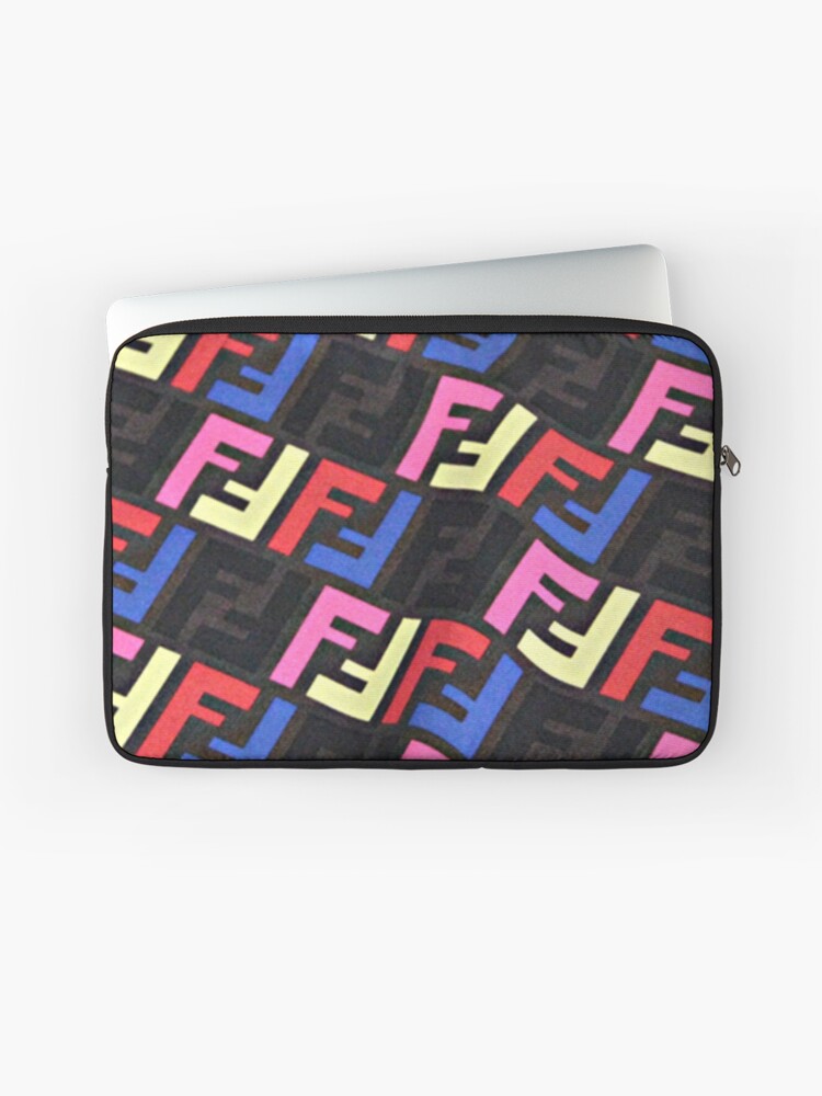 fendi macbook case
