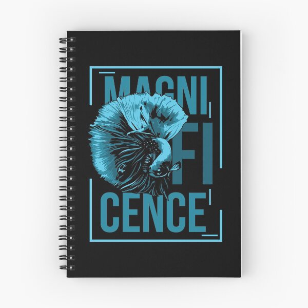 Item preview, FISH MAGNIFICENCE designed and sold by Super3.