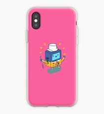 BMO iPhone Case