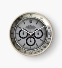 Rolex Clock