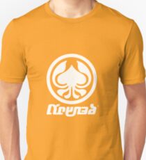 Krak-On Splatoon Brand T-Shirt Unisex T-Shirt