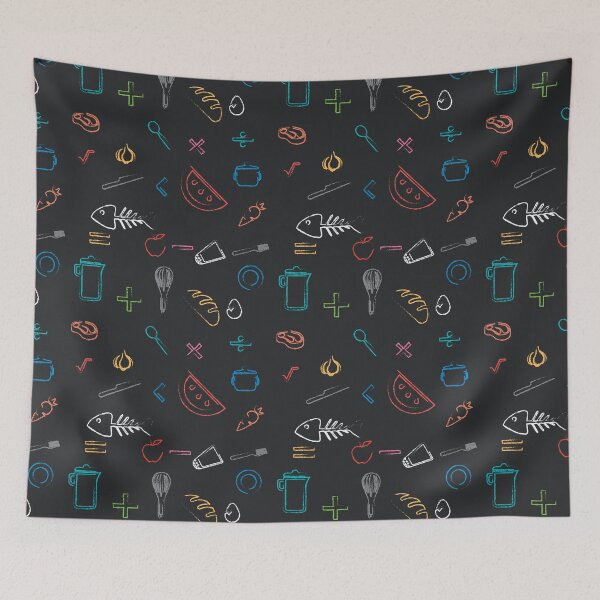 Item preview, Food pattern designed and sold by ultrakuik.