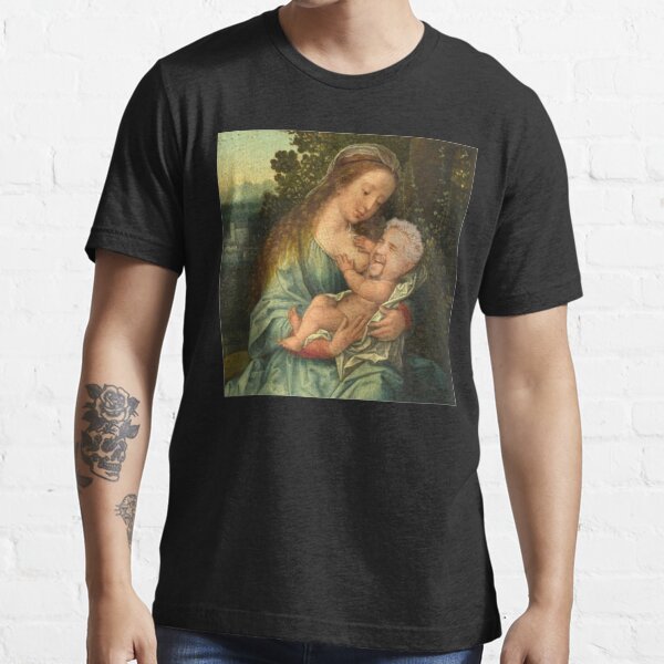 guy ferrari merch