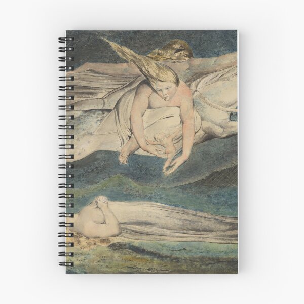 Item preview, Pity (Blake) designed and sold by ArtHistorical.