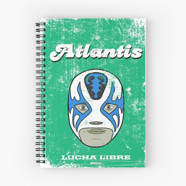 Item preview, Atlantis designed and sold by TheManito.