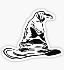 Hat Sticker