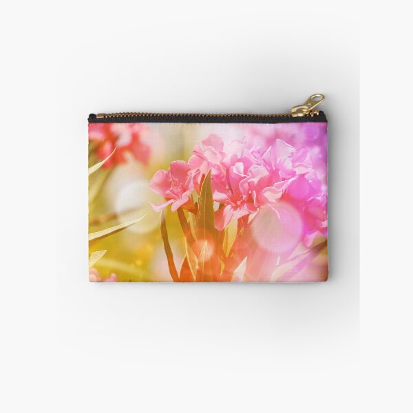 Item preview, Mediterranean Pink Leander Flower designed and sold by livianasgifts.