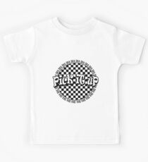 Pick it up Kids Tee