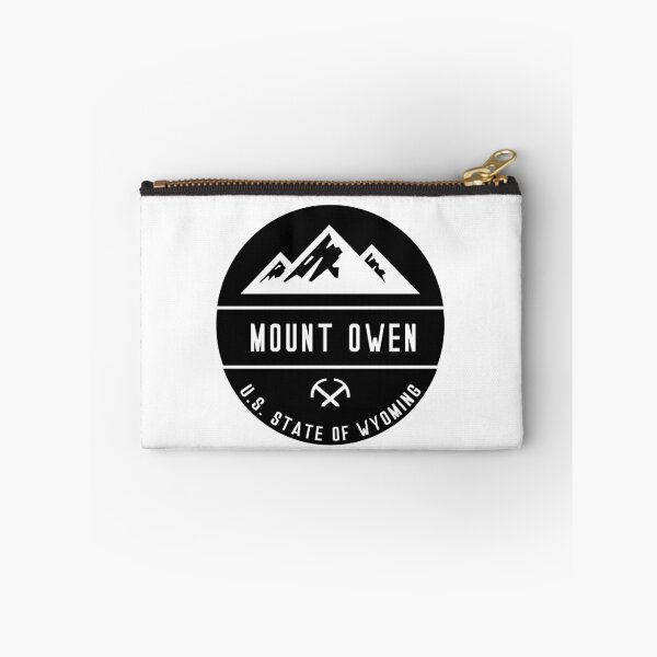 Item preview, Mount Owen  designed and sold by InspireGifts.