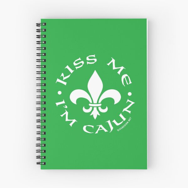 Artikelvorschau, Küss mich Ich bin Cajun! entworfen und verkauft von 40-MAN.
