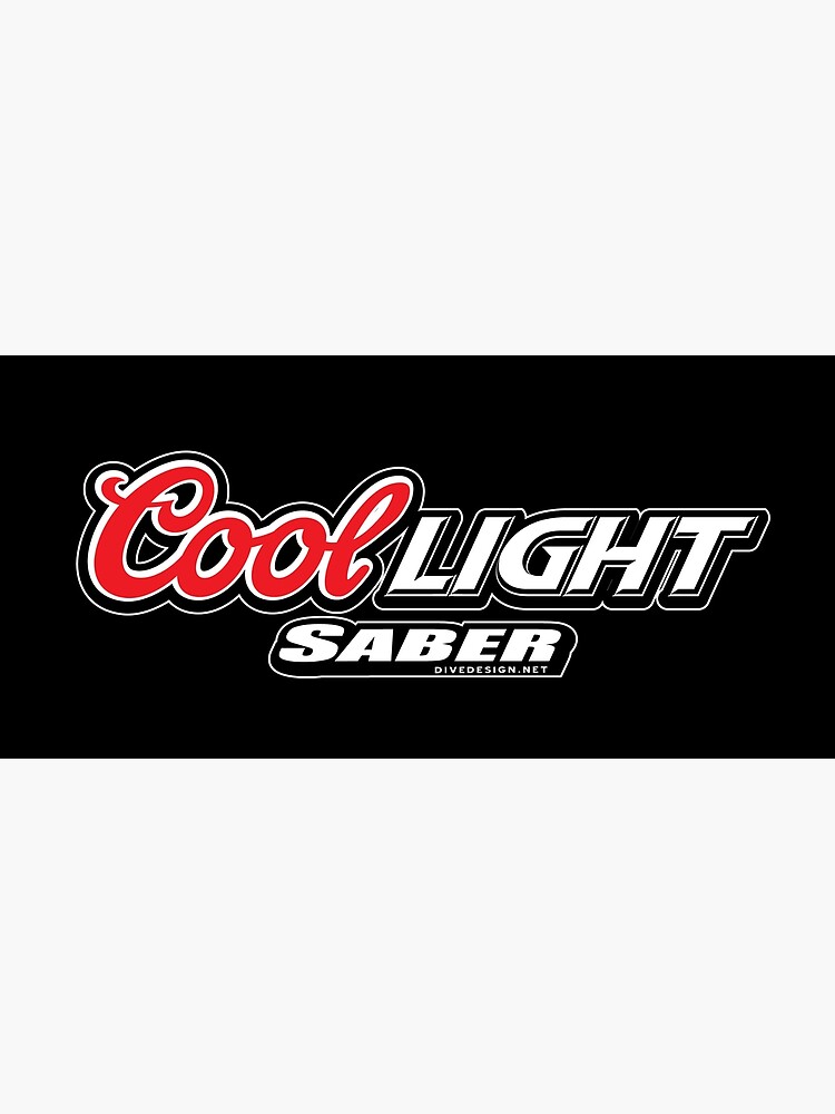 Cool Light Saber by 40-MAN