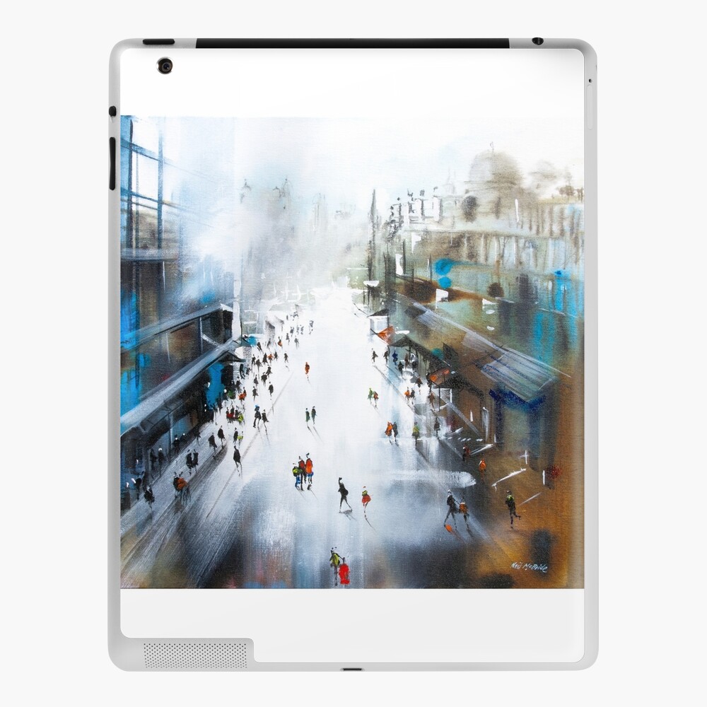 Item preview, iPad Skin designed and sold by neilmcb.