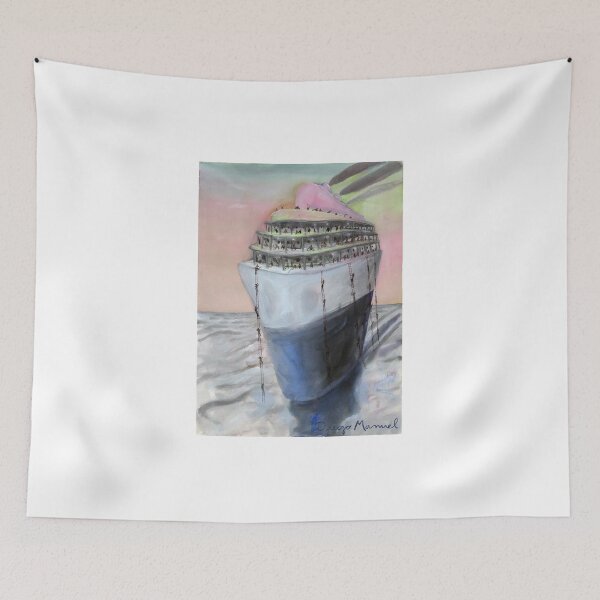 Item preview, Boat designed and sold by Diego Manuel Rodriguez.