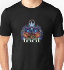 Tool Unisex T-Shirt