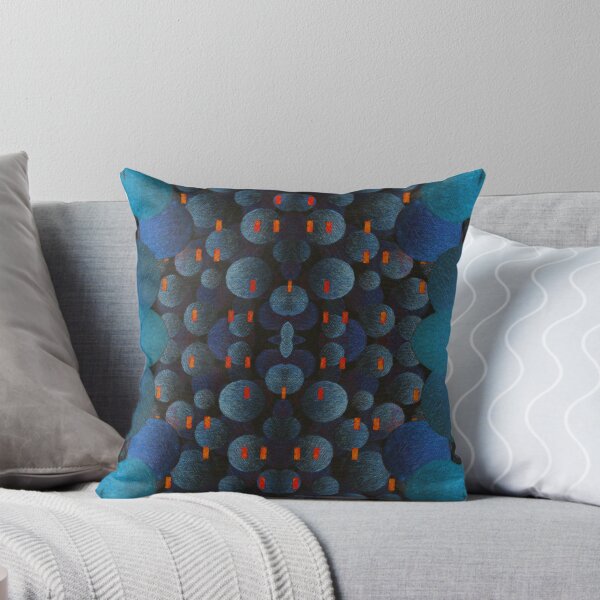 Item preview, Mi oceano azul designed and sold by TheCircles.