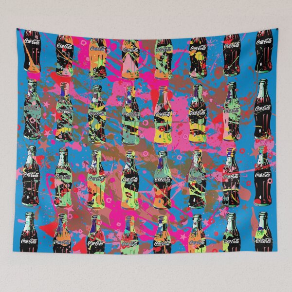 Item preview, Soda Rhapsody designed and sold by Helt-Sort.