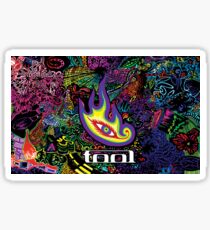 Tool Sticker